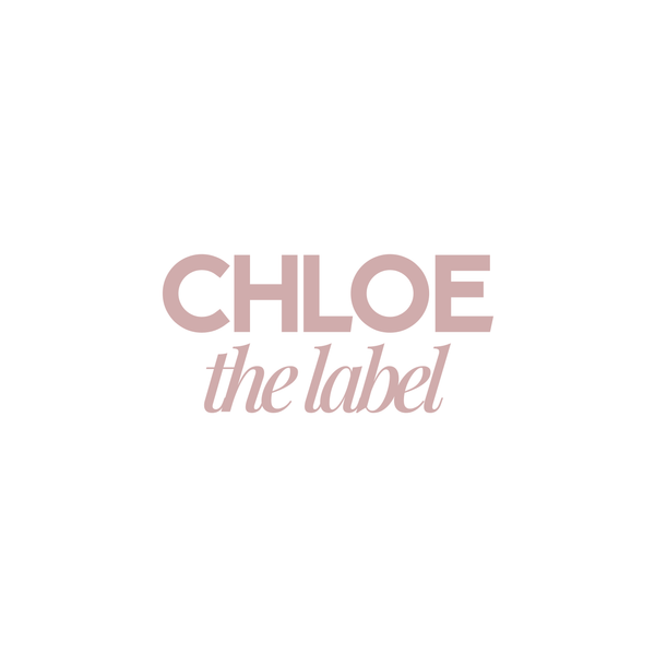 Chloe the label 